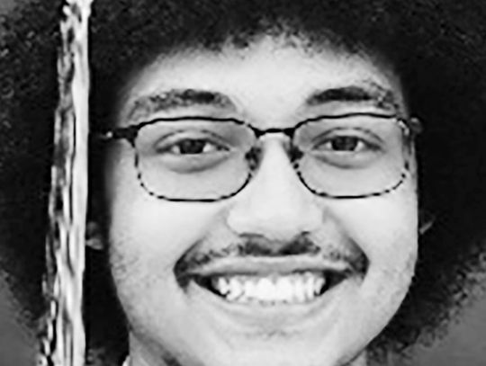 EIC awards Paulk James scholarship to Chilson