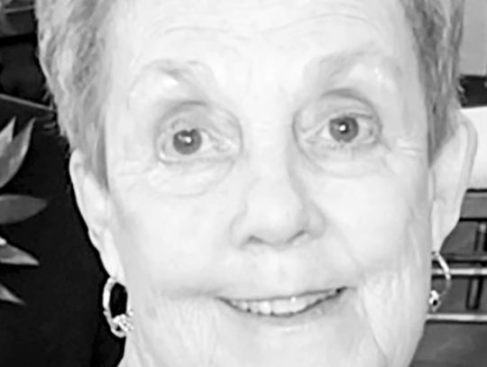 Elaine O’Quinn Moody