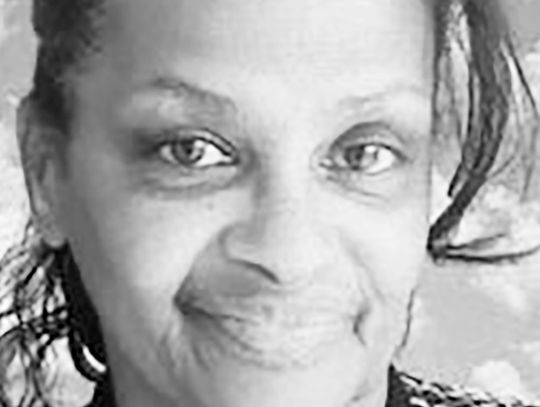 Ella Mae King Ganious