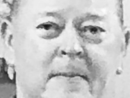 Elmer Alvin Baldwin