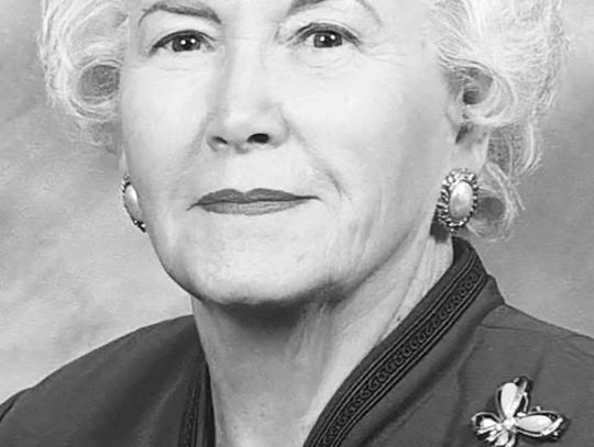 Elon Gillis Galloway