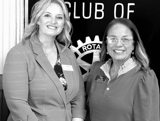 Elwell speaks on elder care