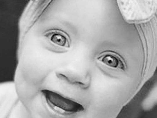 Emersyn Maize Williams