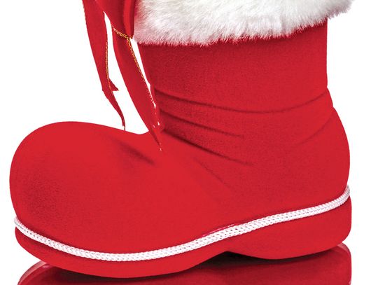 Empty Stocking Fund enters third week