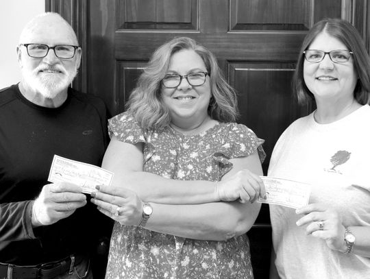 Empty Stocking Fund gives back to community