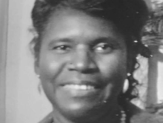 Etta M. Eaddy