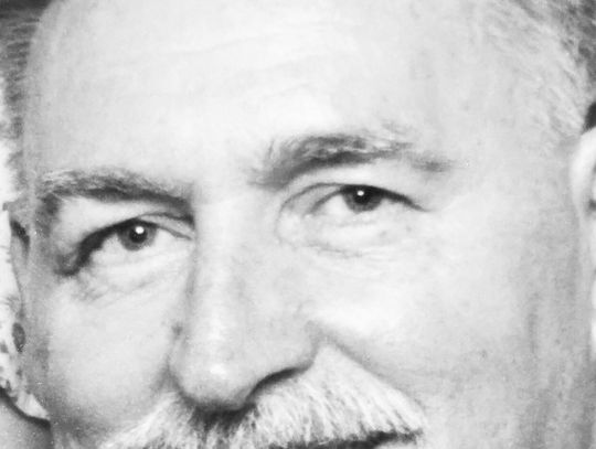 Eugene Franklin Thompson