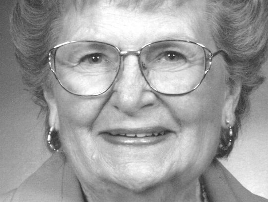 Evelyn Janell ‘Jenny’ Henderson Davis