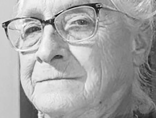 Evelyn Joyce McElveen Kirkland