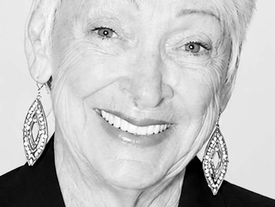 Evelyn Levene Davis Steele