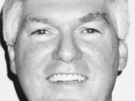Everette Dwight Moody, Jr.