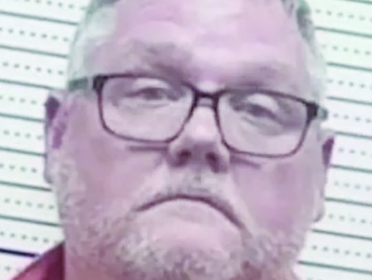 Ex-Warden from Waycross indicted