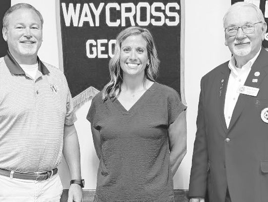 Exchange learns about WCHS softball