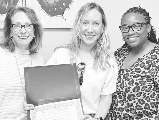 Family development credential