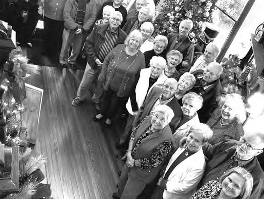 FBC Enriched Sunday School Class