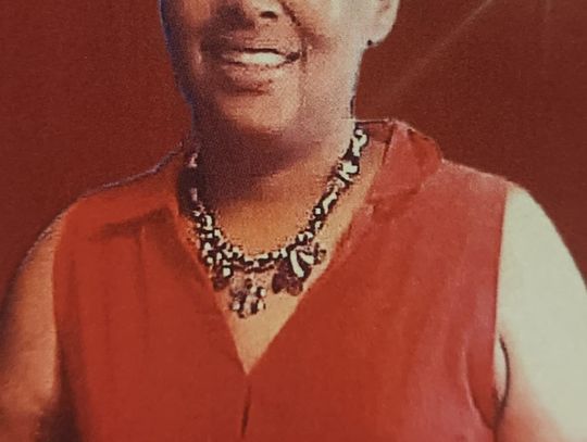 Felina Renee ‘Lena’ 'Red' Miller