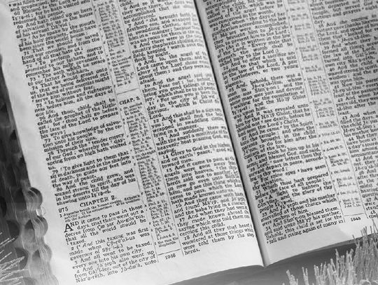 Fighting the battle within after salvation