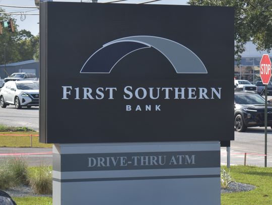 First Southern Bank to be acquired by Community First Credit Union of Florida