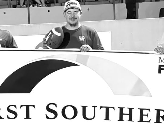 First Southern Bank winner