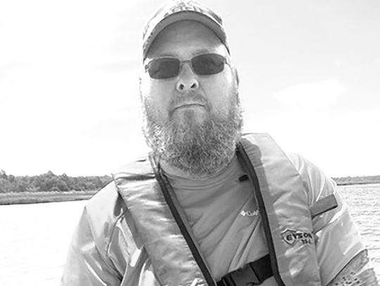 Fishing Report