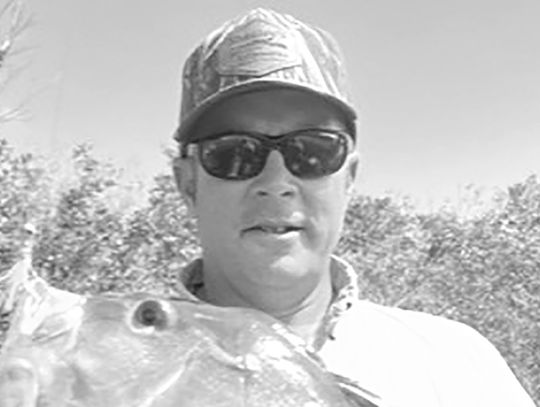 Fishing Report Fishing Report