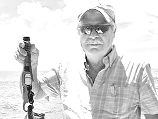 Fishing Report