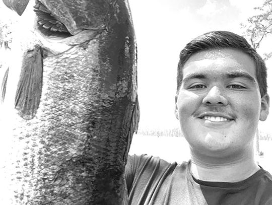 Fishing Report