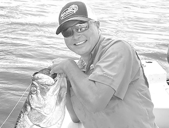 Fishing Report Fishing Report