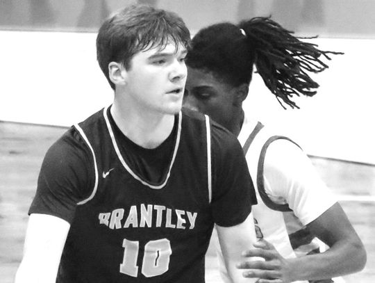 Fitzgerald sweeps BCHS in Region 1-A doubleheader