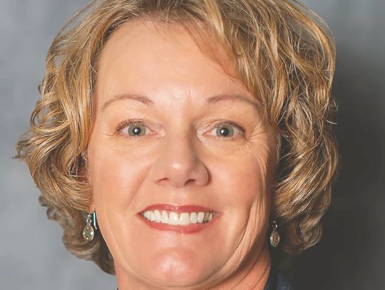 Foreman elevated to interim president at CPTC
