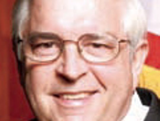 Former long-time State Rep. Tommy Smith passes at 75