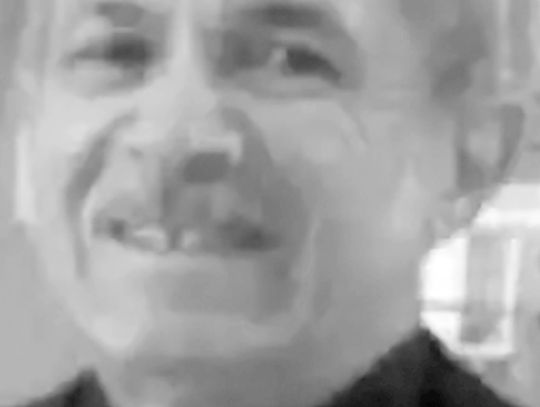 Francisco ‘Panchi’ Velez-Clavij