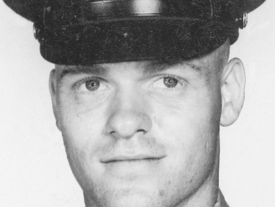 Frank B. Atkins