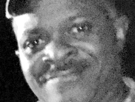 Franklin ‘Bim’ Dunbar Sr.