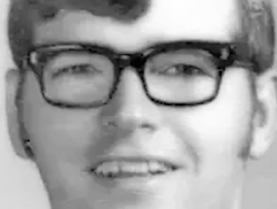 Frederick Wayne ‘Freddy’ Kimbrell