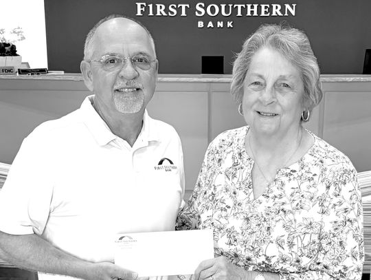 FSB gives to education