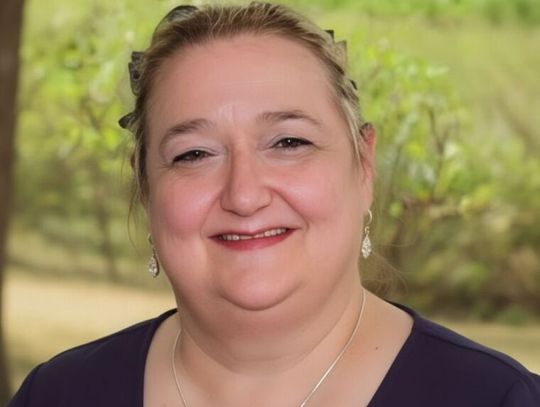 Gail Gregory Landry