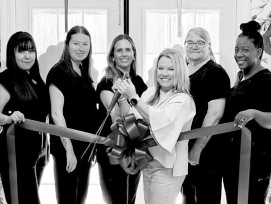Gardenview Home Care joins Chamber