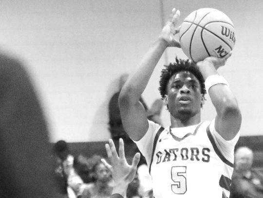 Gators’ fall at Brunswick, win in Florida