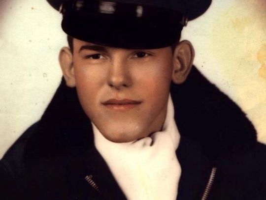 Gene Paul Paschal