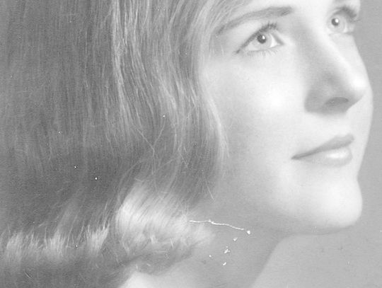 Genelda Jones Field Darden