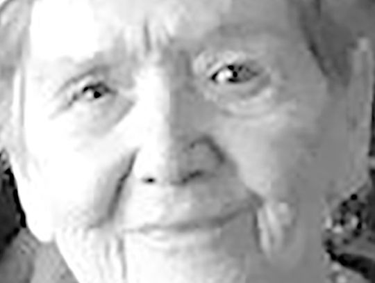 Geneva McClain Howell
