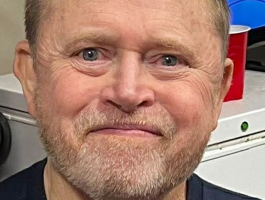 George Colonel  ‘G.C.’ Stokes