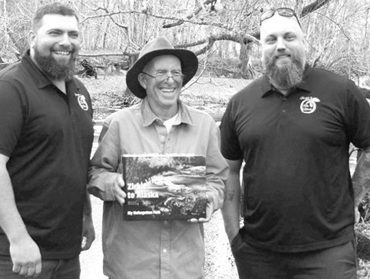 Georgia Film Works discusses ‘Lost Town Of Zirkle’