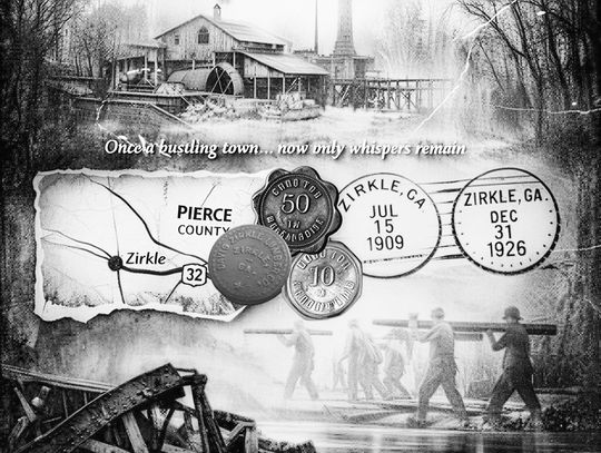 Georgia FilmWorks spotlights Zirkle