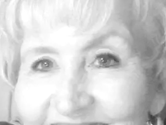 Geraldine ‘Gerri’ Crews Boyett