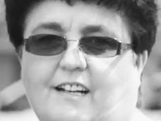 Gina Latona Lott Smith