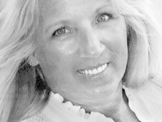 Glenda ‘Denise’ Johns Rowell