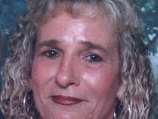 Glenda Sue Ivey Heideman