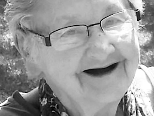 Gloria Aldridge Fowler